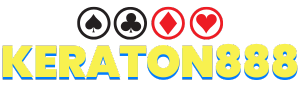 Logo KERATON888